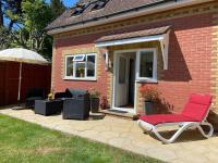 B&B Totland - Honey Cottage - Bed and Breakfast Totland
