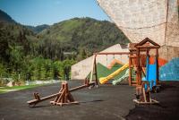 Shymbulak Medeu Camp - B&B Almaty