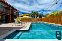 Conforto e comodidade em Praia do Forte - Chambres d’hôtes Mata de São João