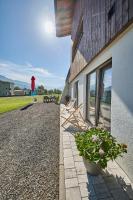 Appartement Atzingerberg - B&B Maishofen