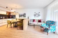 Apartment mit Sauna 4.08