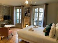viviane - B&B Vannes