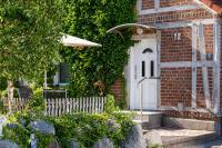 Ferienwohnung 1 Havelland - Ferienwohnung Sellin