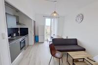 F4 - La Maison de M Goéland - 4e etage - Chambres d’hôtes