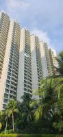 Seaview Regalia Park, (Happy House), Full Furnished, Free WiFi Forestcity - Chambres d'hôtes Gelang Patah