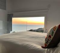 Appartement met Uitzicht op Zee