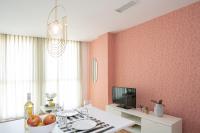 Superior One-Bedroom Apartment (4 Adults)