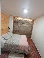 Three-Bedroom Townhouse