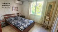 Appartement met 3 Slaapkamers