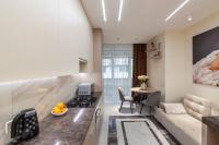 Royal 2 apartments on Shevchenka str - Bed and Breakfast Lviv