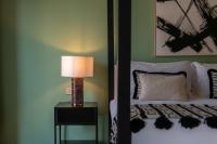 Suite King Deluxe