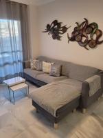 B&B Torrox Costa - CasaBel - Playa - Bed and Breakfast Torrox Costa