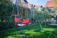 Apartment Kamnik-apartment with a large terrace - B&B Kamnik