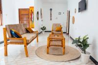 B&B Stone Town - Digital nomad Cave- Zanzibar - Bed and Breakfast Stone Town