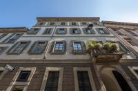 Bagutta Suites - The Couper - B&B Milano