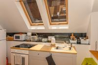 Castelului Residence - Casa Aeon - B&B Braşov