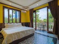 B&B Hoi An - Arabica coffee homestay - Bed and Breakfast Hoi An