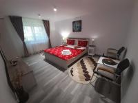 B&B Deva - Criss Apartament Central - Bed and Breakfast Deva