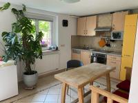 Ferienwohnung Lotte am Tennisplatz - B&B Görlitz