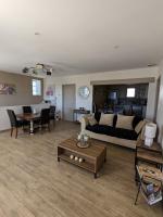 Appartement spacieux et charmant - B&B