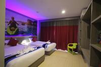 KRABI Residence - Ferienwohnung Ban Khlong Haeng