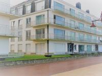Golden Beach I F0 - B&B De Haan