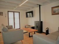 Zeepolder I 3 - Ferienwohnung De Haan