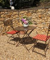 La Grange Symphorine, chambre d'hôtes de charme située entre la vallée de la Dordogne et la vallée de la Vézère - Chambres d'hôtes Meyrals