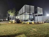 B&B Haiderabad - 4BR Farm inside leonia resorts - Bed and Breakfast Haiderabad