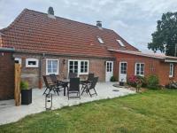 Ferienhaus Hanne Herrmann Hus - Bed and Breakfast