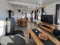 Ferienhaus Hanne Herrmann Hus - B&B Esgrus