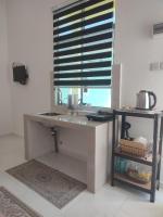 Maisonette Studio