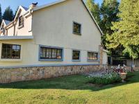 B&B Dullstroom - Stonefly Guesthouse - Bed and Breakfast Dullstroom