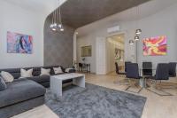 Andrássy Str. Luxury Apartment - B&B Budapest