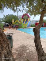 Taghazout "luxe residence Tafoult" 3 pools" private terras and garden" - B&B Taghazout