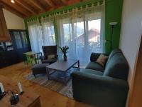 Bei Ludwig - Bed and Breakfast Oberstaufen