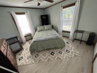 Lake Fork Fishing Getaway - B&B Quitman