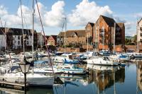 Captain's View - B&B Eastbourne
