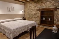 Chambre Lits Jumeaux avec Balcon