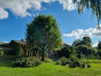 Alpaka Ferienhof Lübsee - Ferienwohnung Lübsee