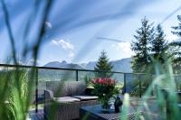 Apartament Magiczne Podhale by Apart Concept Podhale - Ferienwohnung Koscielisko