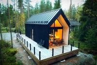 Yksipuinen - B&B