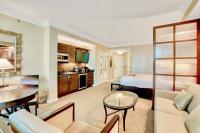 Suite King con Balcone