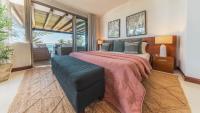 Four-Bedroom Penthouse Apartment