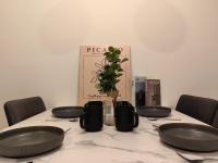 Appartement met 2 slaapkamers