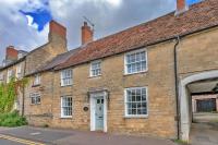 B&B Stony Stratford - Finest Retreats - The Old Coach House - Bed and Breakfast Stony Stratford