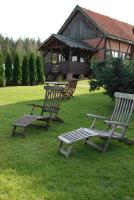 Natura Apartamenty - Bed and Breakfast