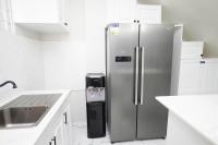 Luxurious Place Mountain View Spacious with WIFI Near SM Lucena - Ferienwohnung Lucena