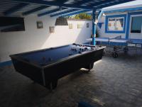 Blue Bungalow Jurilovca - Bed and Breakfast Jurilovca
