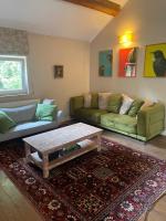 B&B Sart-Dames-Avelines - La Bruyere du Coq Stables - Bed and Breakfast Sart-Dames-Avelines